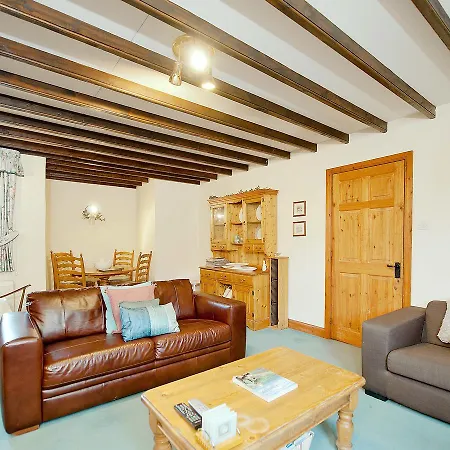Hébergement de vacances Mews End Middleham